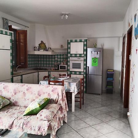 Ferienwohnung Casa Amaranto Terrasini Exterior foto